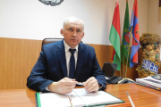 Председатель Витебского райисполкома Геннадий Сабынич: «Столько хлеба мы не собирали никогда»