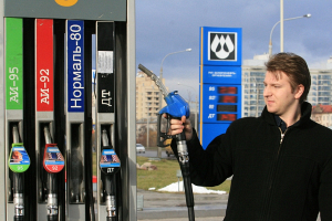 В Беларуси выработан новый механизм изменения цен на топливо