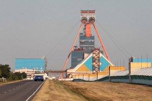  Что стало причиной выброса соли и газа в шахте "Беларуськалия"?