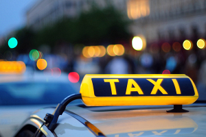 В Гродно вынесли приговор таксисту, который 80 раз нарушал ПДД