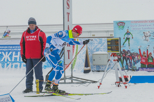 Лыжники ищут причины провала на Олимпиаде