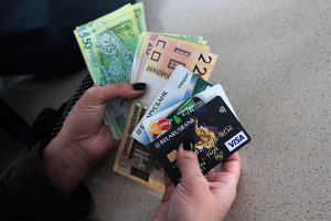 МВД предупреждает о новом виде мошенничества с карточками
