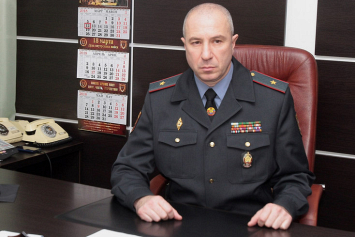 Командующий внутренними войсками Юрий Караев рассказал "СБ" о 100-летии войск, жестких мерах в отношении дедовщины и охране АЭС