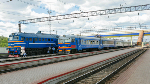 В Беларуси дорожает проезд железнодорожным транспортом