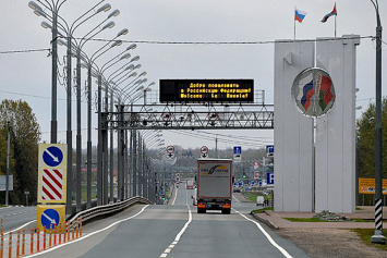Как будем выявлять недобросовестных перевозчиков между Беларусью и Россией 