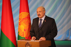 Лукашенко: нужно знать историю создания БНР, но гордиться этими событиями не стоит