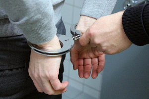 204 преступника задержала белорусская милиция за два дня операции «Розыск» 
