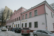 Минская баня № 1 откроется к концу 2019 года
