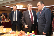 Беларусь и Грузия — общий экономический маршрут