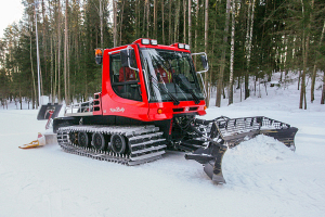 В Беларуси планируется наладить выпуск лыжероллеров, лыжных ботинок и ратраков