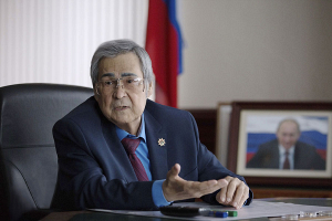 Губернатор Кемеровской области подал в отставку