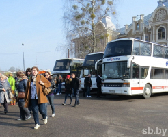 Минспорта надеется на увеличение срока безвиза через Нацаэропорт Минск к концу года