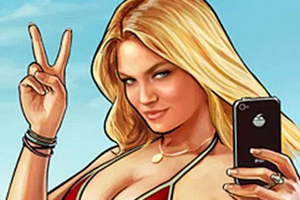 Актриса Линдси Лохан проиграла игре GTA V в суде