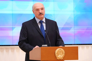 Лукашенко: Беларусь полноценно обеспечивает собственную продовольственную безопасность