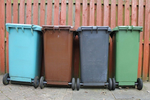 Использование отходов выросло в Беларуси за 5 лет до 17%
