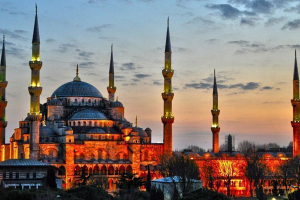 Турция в сезоне-2018 рассчитывает на почти 20%-ное увеличение потока туристов из Беларуси