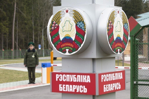 К Радунице на белорусско-украинской границе откроются дополнительные пункты пропуска