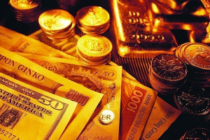 Золотовалютные резервы Беларуси составили 6,99 млрд долларов