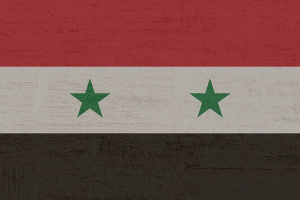 Ракетный удар нанесен по сирийской авиабазе