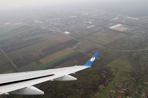 «Белавиа» объявила о приобретении в оперативный лизинг пяти очередных самолетов Embraer