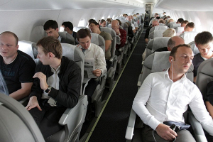 В следующем году «Белавиа» планирует открыть рейсы в Мюнхен и Мадрид