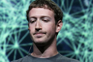 Марк Цукерберг извинился за утечку данных пользователей Facebook