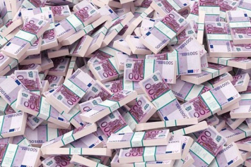Житель Бельгии выиграл в лотерею 17 миллионов евро