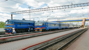 В Минской области в этом году на железной дороге погибли пять человек – МВД