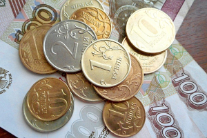 Курс евро в России пробил планку в 80 рублей впервые за два года