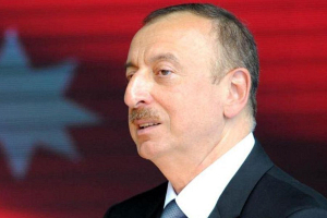Лукашенко поздравил Алиева с уверенной победой на выборах Президента Азербайджана