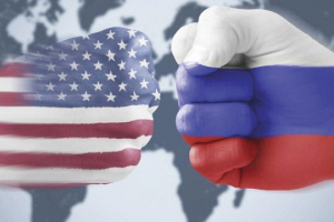Чем может закончиться противостояние России и Запада