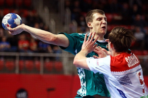 Стали известны соперники сборной Беларуси по гандболу в квалификации ЧЕ-2020