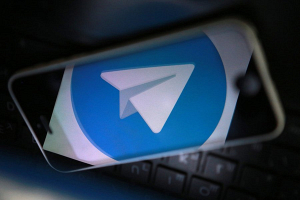 Cуд постановил заблокировать Telegram в России