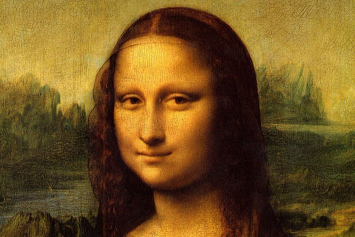 Мона Лиза улыбается всем по-разному, выяснили ученые