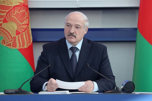 Лукашенко: в спортивной отрасли назрели серьезные проблемы
