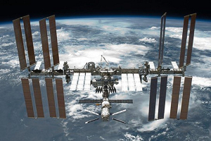 S7 Space планирует открыть "Орбитальный космодром" на базе МКС к 2024 году