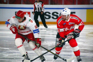 В белорусском хоккее наводят порядок и говорят о деньгах