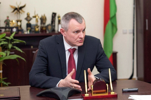 Шуневич: техническая работа над белорусско-российским соглашением о взаимном признании виз завершена