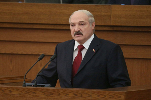 Лукашенко сегодня обратится с Посланием к белорусскому народу и Национальному собранию