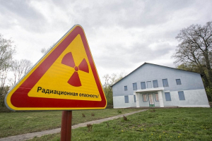 Количество населения, проживающего на загрязненных территориях, сократилось со времени Чернобыльской аварии на 50%