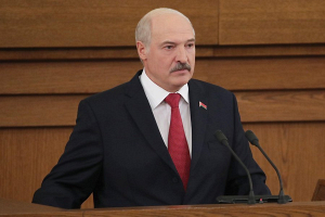 Выступление Президента при обращении с ежегодным Посланием к белорусскому народу и Национальному собранию
