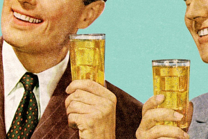 Ученые неожиданно обнаружили новую опасность алкоголя