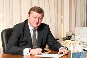 Посол Беларуси в Великобритании признан в Лондоне «Дипломатом года»
