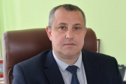 Председатель Ветковского райисполкома Олег Архипенко: «Япония и Украина интересуются умением моих земляков выращивать чистую продукцию»
