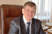 Председатель Докшицкого райисполкома Олег Пинчук: «Мне особо импонирует любовь и привязанность наших людей к своей малой родине, их гостеприимство»
