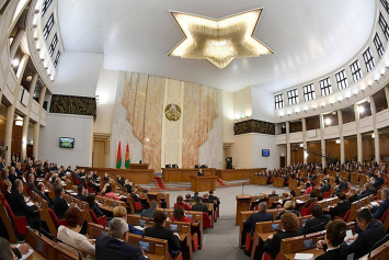 Эксперты обсуждают ключевые моменты Послания Президента к белорусскому народу и Национальному собранию