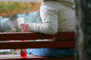 До восьми базовых: кого не пугают штрафы за распитие спиртного в общественных местах