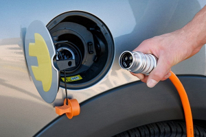 В Беларуси впервые установлен тариф для зарядки электромобилей