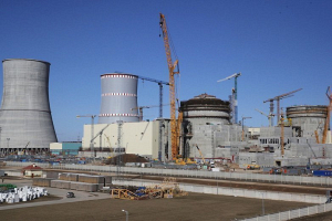 Атомная энергетика даст Беларуси 2400 новых рабочих мест