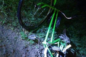 В Брестском районе велосипедист погиб после наезда автомобиля 